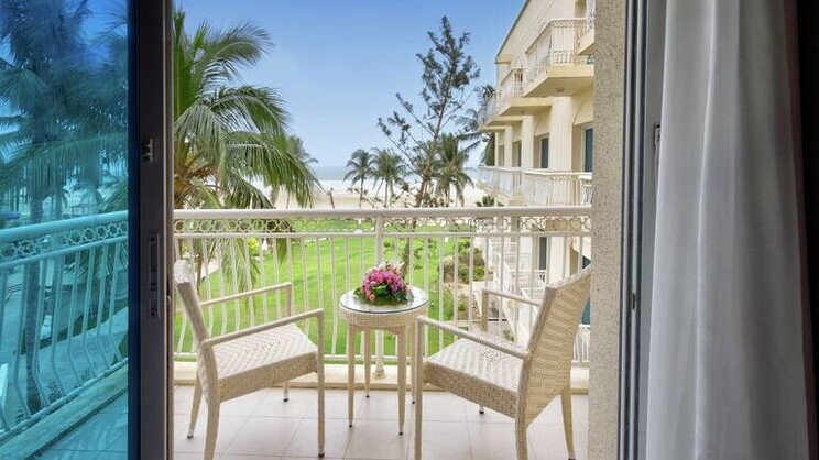 Hilton Salalah Resort